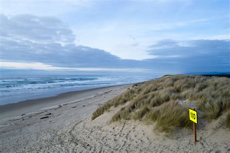 Guide to the Oregon Dunes National Recreation Area - Outdoor Project