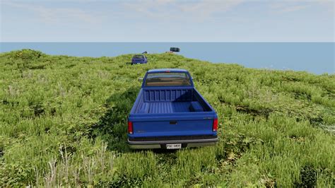 the ai really struggled with the cliff map.. : r/BeamNG