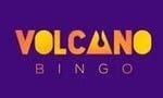 Volcano Bingo sister sites - Play at sites like Volcano Bingo (2023)