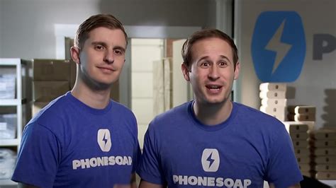 Whatever Happened To PhoneSoap After Shark Tank?