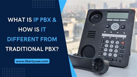 Differance between ip pbx and pbx system – Artofit