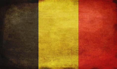 Belgium Flag Wallpapers - Wallpaper Cave