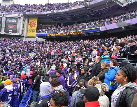 Ravens Super Bowl XLVII Victory Celebration DSCN5262 | Flickr