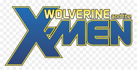 Wolverine And The X Men Logo, HD Png Download - vhv