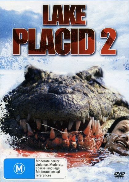 Lake Placid 2 (2007) on Collectorz.com Core Movies