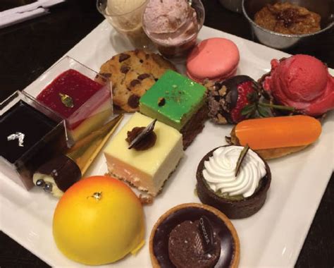 SERENITY’S GUIDE TO THE BEST LAS VEGAS DESSERTS | Grand Canyon ...