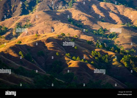 Central Cordillera Stock Photos & Central Cordillera Stock Images - Alamy