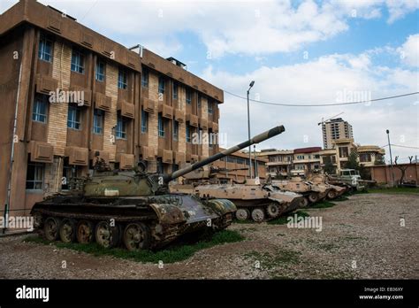 Sulaymaniyah museum hi-res stock photography and images - Alamy