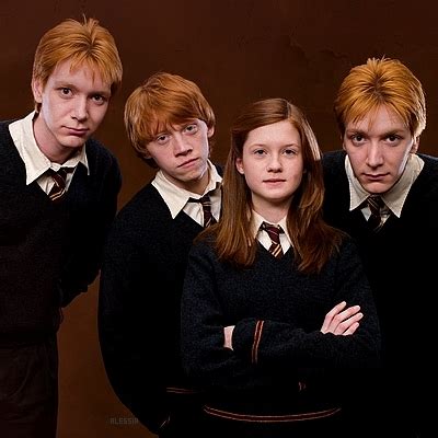 weasley family tree - Weasleys Photo (18383931) - Fanpop