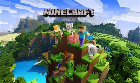 Immersive Realism Comes To Minecraft Through Ray Tracing From NVIDIA