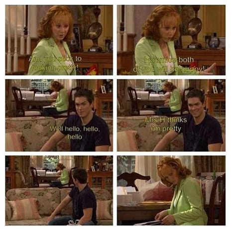 17 Best images about Reba (the show) on Pinterest | Seasons, Reunions and Couple