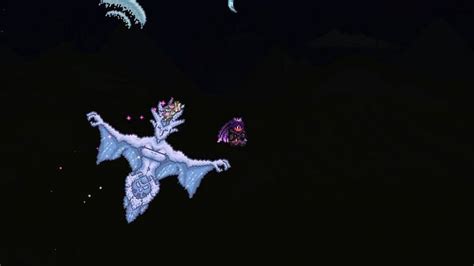 How to start the Frost Moon Event in Terraria: Get all details!