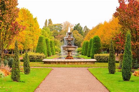 Regent's Park in London - See the Diverse Attractions in a Vast, Historic Parkland – Go Guides