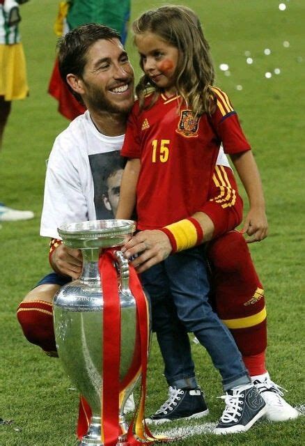 Sergio Ramos Kids Random: sergio ramos | Sergio ramos, Madrid football