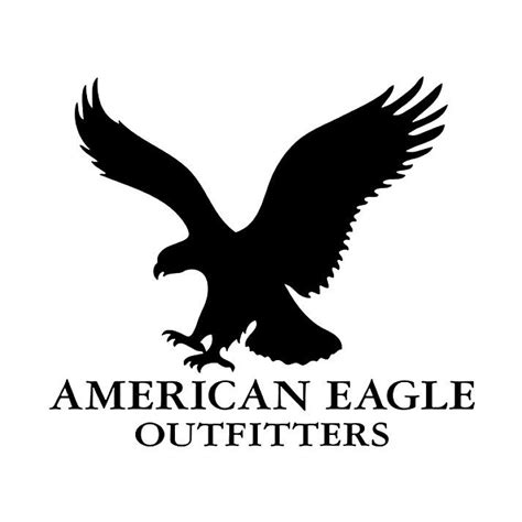 american eagle outfitters logo. | American eagle logo, American eagle ...