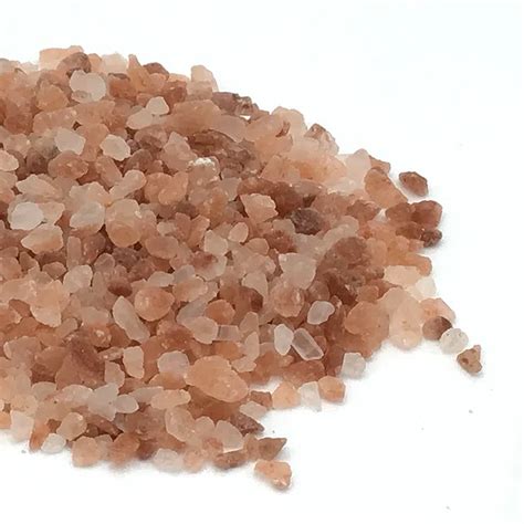 Himalayan Pink Salt Buy Online • Herb Stomp