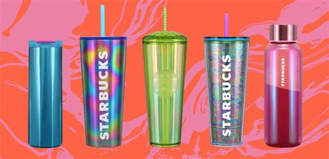 2023 Starbucks summer highlights