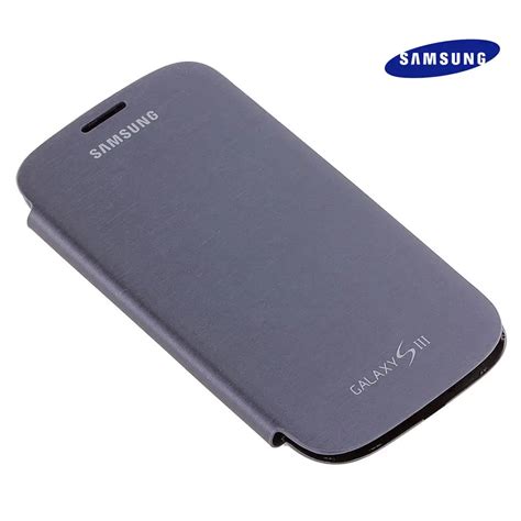 Samsung's official Galaxy S3 accessories are looking nice - Phandroid