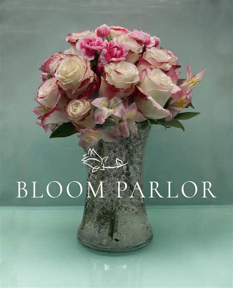 Cerise - Flower Delivery by BLOOM PARLOR