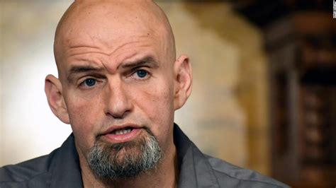 John Fetterman enters Pennsylvania's 2022 Senate race - CNNPolitics