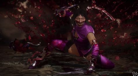 mileena fatality mk11 – all mileena fatalities mk11 – Aep22