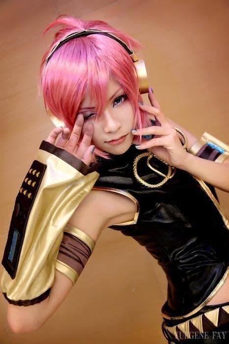 ♥Vocaloid♥ •*Cosplay*•.:.