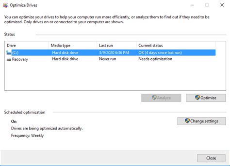 How to Defrag(Optimize) an External Hard Drive | DiskInternals