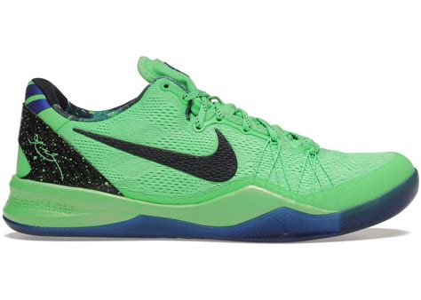 Nike Kobe 8 Elite Supehero Men's - 586156-300 - US