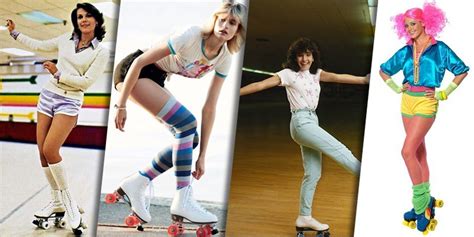 80s Roller Skating: A Popular Retro Era for Skating Culture