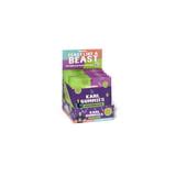 Feastables Karl Gummy Candy Sour Green Apple, 3.5 oz (100 g), 1 Bag ...