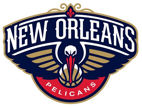 New Orleans Pelicans – Logos Download