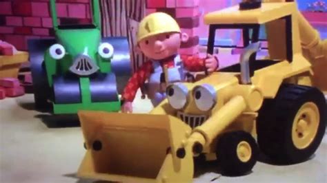 Bob the Builder Dizzy’s birdwatch - YouTube