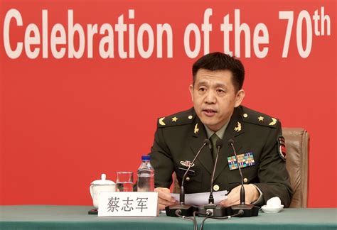 China to hold biggest military parade on upcoming National Day