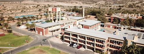 Finnish-Namibian Joint Tech Campus Promotes Cross-cultural ICT Learning ...