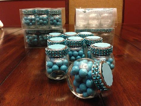 DIY candy jars | Candy containers, Diy party decorations, Diy candy