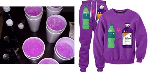 Algunas notas sobre el “Lean” o “Purple Drank” - lasDrogas.info