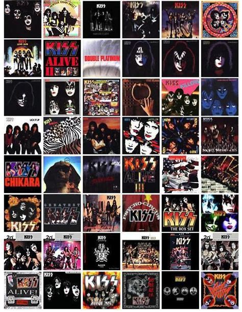 KISS!!!!! I wanted the best and I got the best, the best band in the ...