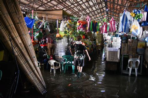 Gov’t seeks to preempt effects of weather disturbances on inflation | ABS-CBN News