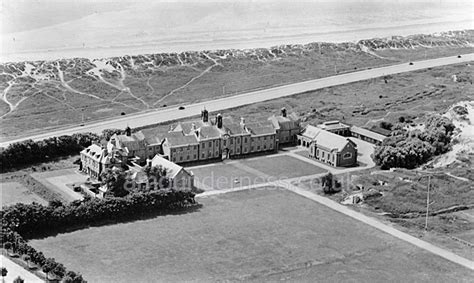 Lytham & St.Annes on the Sea Lancashire - Local History - King Edward ...