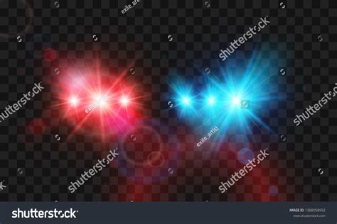 1.052 Blinking Siren Images, Stock Photos & Vectors | Shutterstock