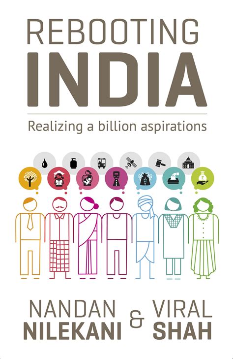 Rebooting India by Nandan Nilekani - Penguin Books Australia