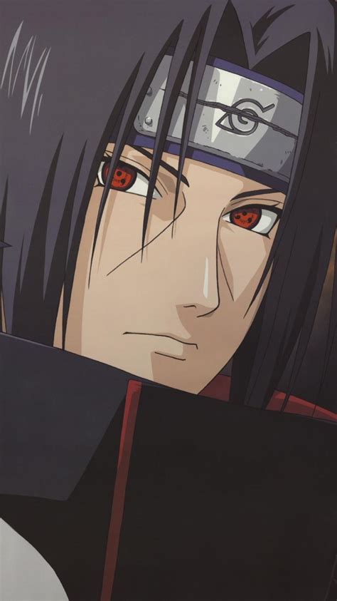 Itachi Uchiha Wallpaper