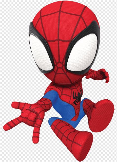 Homem aranha dos desenhos animados, png | PNGWing