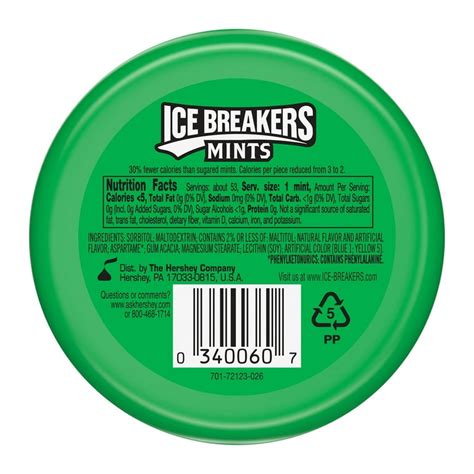 Ice Breaker Mints Bulk | 7petals.in