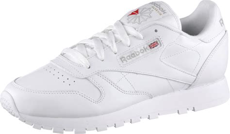 Reebok Classic Leather Women ab 24,99 € (Black Friday Deals) | Preisvergleich bei idealo.de