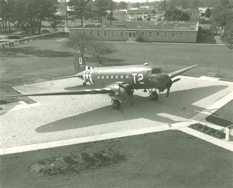 Flying through history: Static planes at JB Charleston - Air Base get restored > Joint Base ...