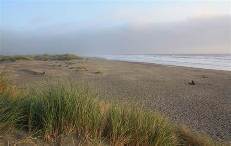 Beaches in McKinleyville, CA - California Beaches