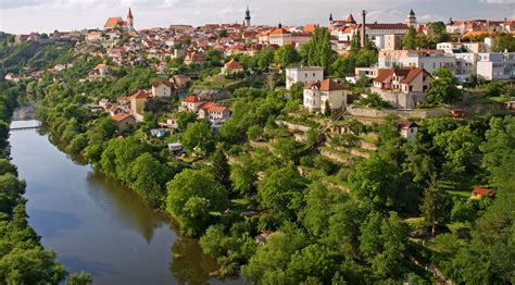 Eat Local in Znojmo