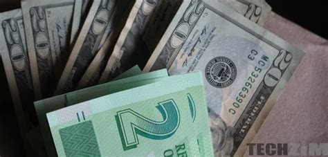 Bank Foreign Currency Exchange Rates Today- July 12 - Techzim