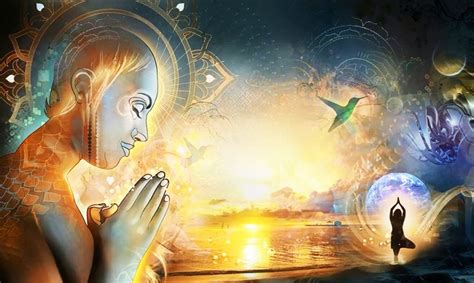 The Age of Spiritual Awakening Has Officially Begun – Awareness Act